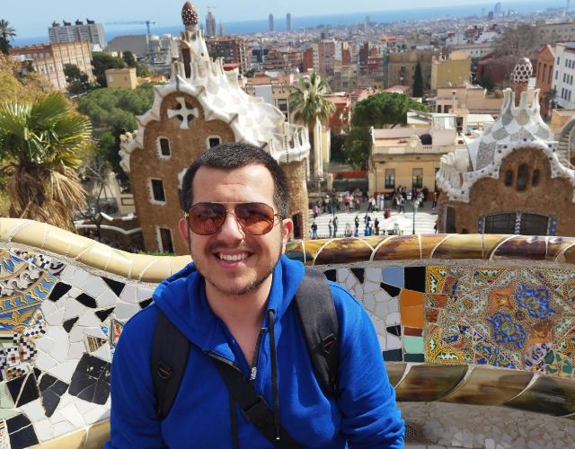 Taşköprü Birebir İngilizce Dersi